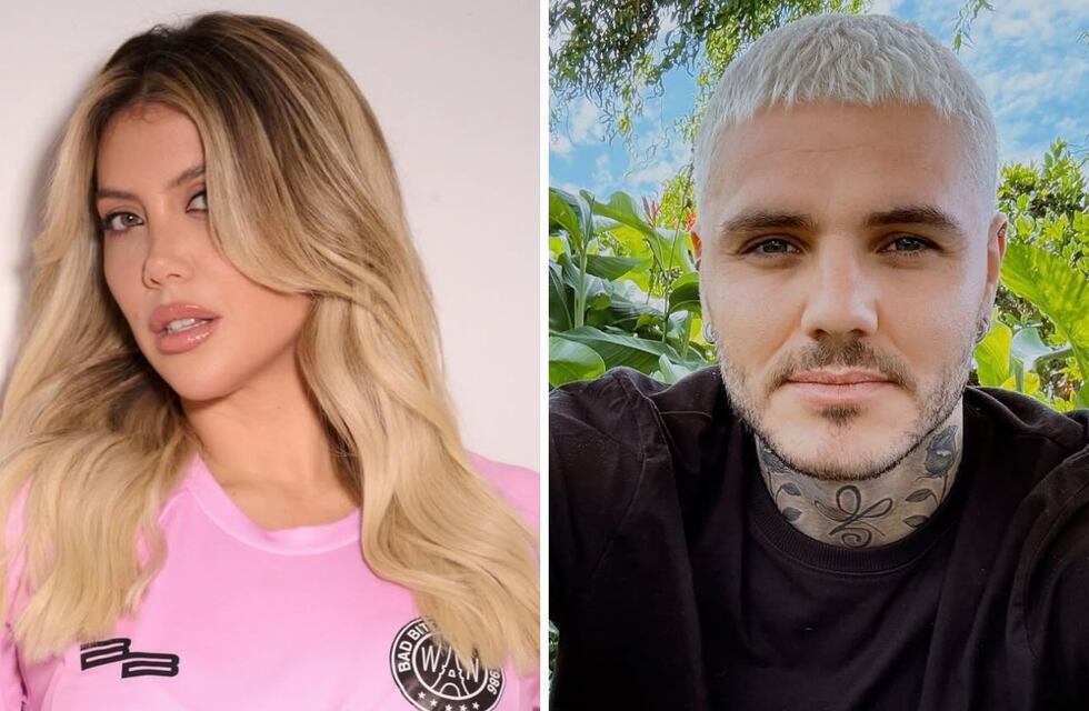 La tajante medida que tomó la Justicia en contra de Wanda Nara en medio de su disputa con Mauro Icardi