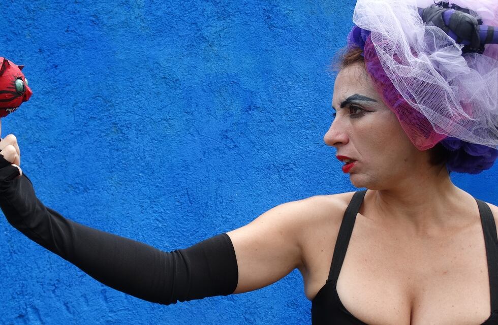 Teatro en Río Ceballos: presentan la obra Todas tenemos la misma historia