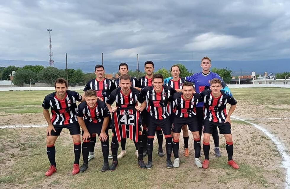 Almafuerte y El Arañado semifinalistas del Provincial de Clubes