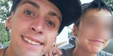 Mauricio Jaime, se encuntra acusado y detenido en el penal de Cruz del Eje.