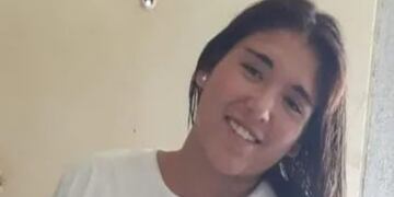 Buscan a una adolescente de 16 años, desaparecida en Villa María.