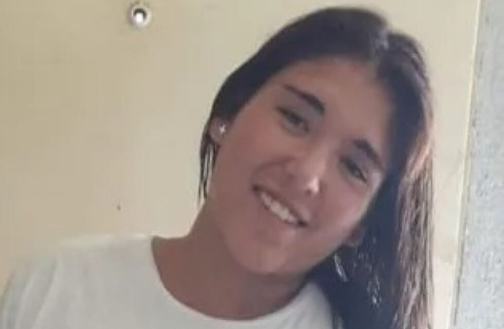 Mamá de la adolescente desaparecida en Villa María: “Soy una mujer desesperada”