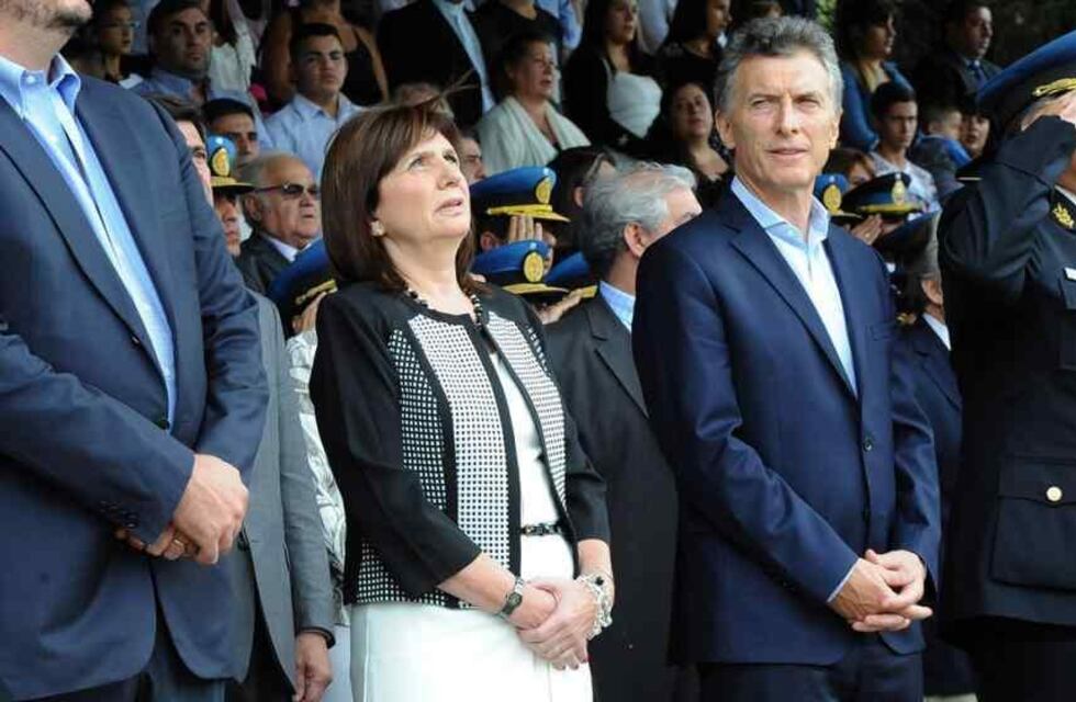 Envío de armas a Bolivia: abrieron una investigación judicial contra Mauricio Macri y Patricia Bullrich
