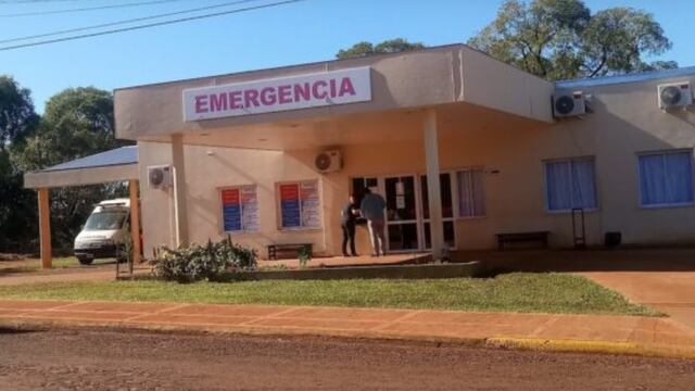 Ultiman de una puñalada a un hombre en Campo Grande.