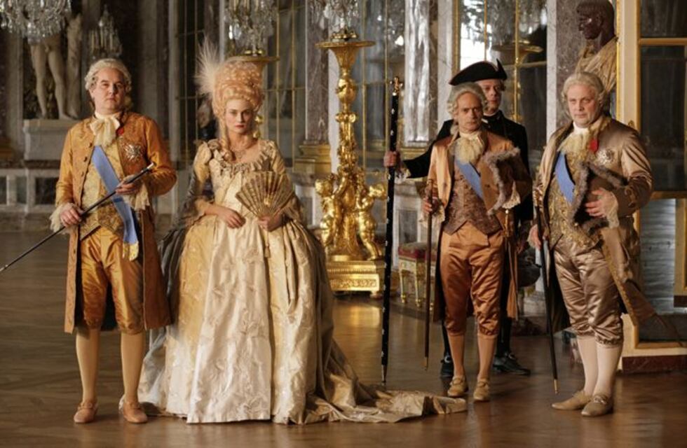 Continúa en julio el Ciclo de Cine Francés en el Museo Mulazzi