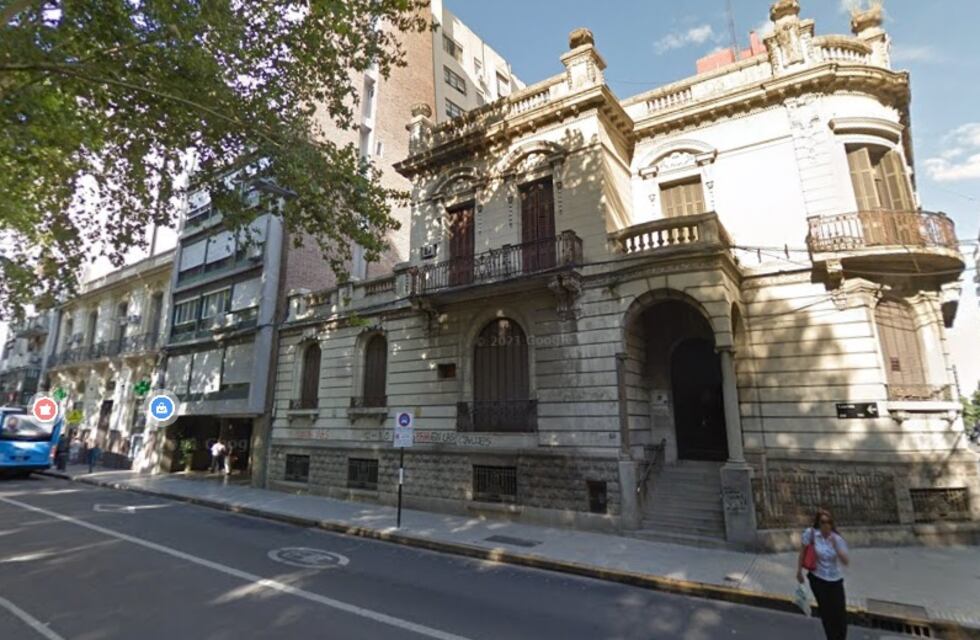 Hidrovía: la presencia del Ente de Control en Rosario ya genera impacto en la ciudad