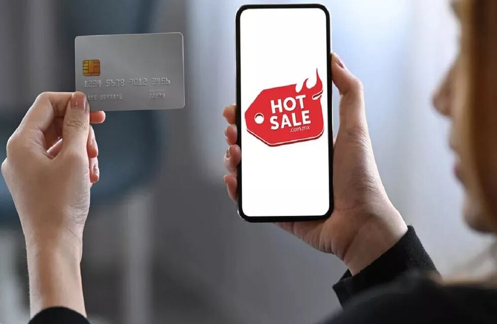 El Hot Sale 2022 comenzó con todo y los memes no se hicieron esperar