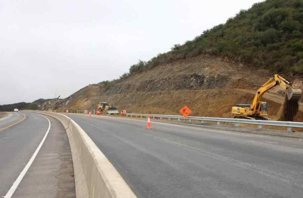 Gabriel Musso: “La Autovía Punilla es ’indispensable’ para el desarrollo de la región”