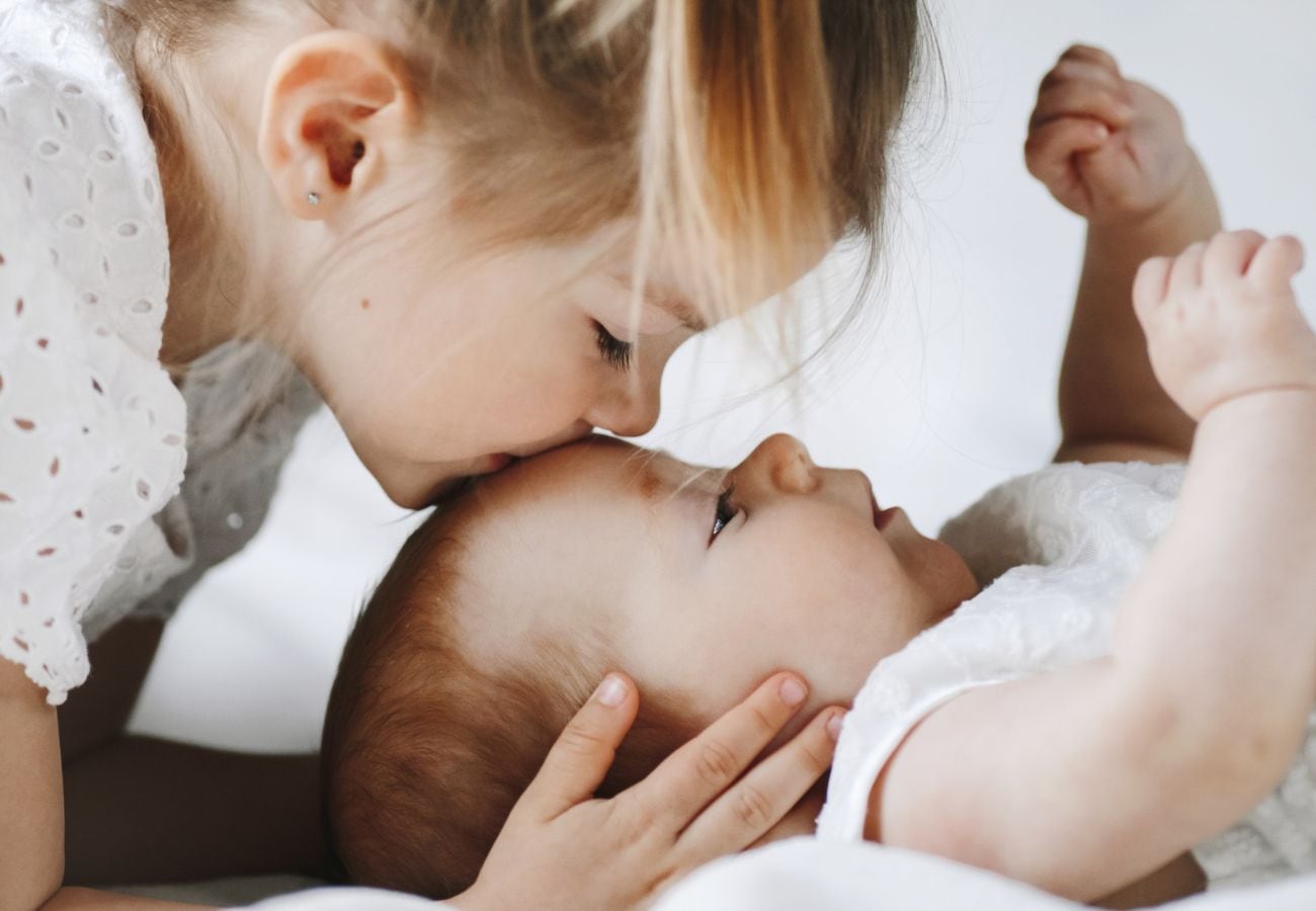 Cuáles fueron los nombres de nena y nene más elegidos en Argentina durante 2025