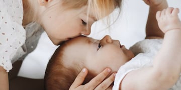 Cuáles fueron los nombres de nena y nene más elegidos en Argentina durante 2025