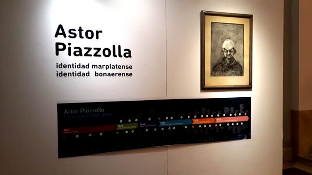 Hasta el domingo 31, en el Teatro Auditorium se exponen trabajos realizado por estudiantes de la Escuela de Artes Visuales, Martín Malharro.