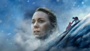 La película de Netflix recomendada dura 1 hora y 43 minutos.