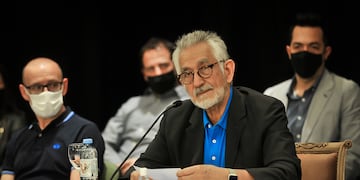 Los anuncios de Alberto Rodríguez Saá para este 2022 en San Luis.