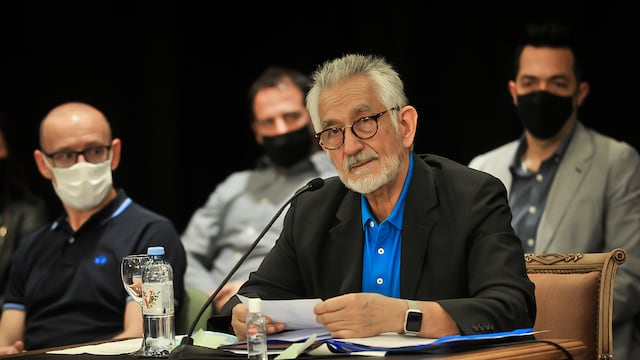 Los anuncios de Alberto Rodríguez Saá para este 2022 en San Luis.