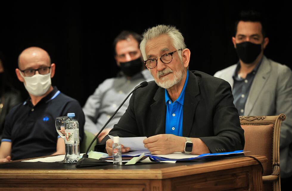 Los anuncios de Alberto Rodríguez Saá para este 2022
