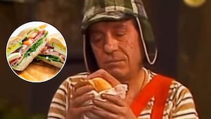 Cuál es el ingrediente secreto de la torta de jamón preferida por el Chavo del Ocho: la receta