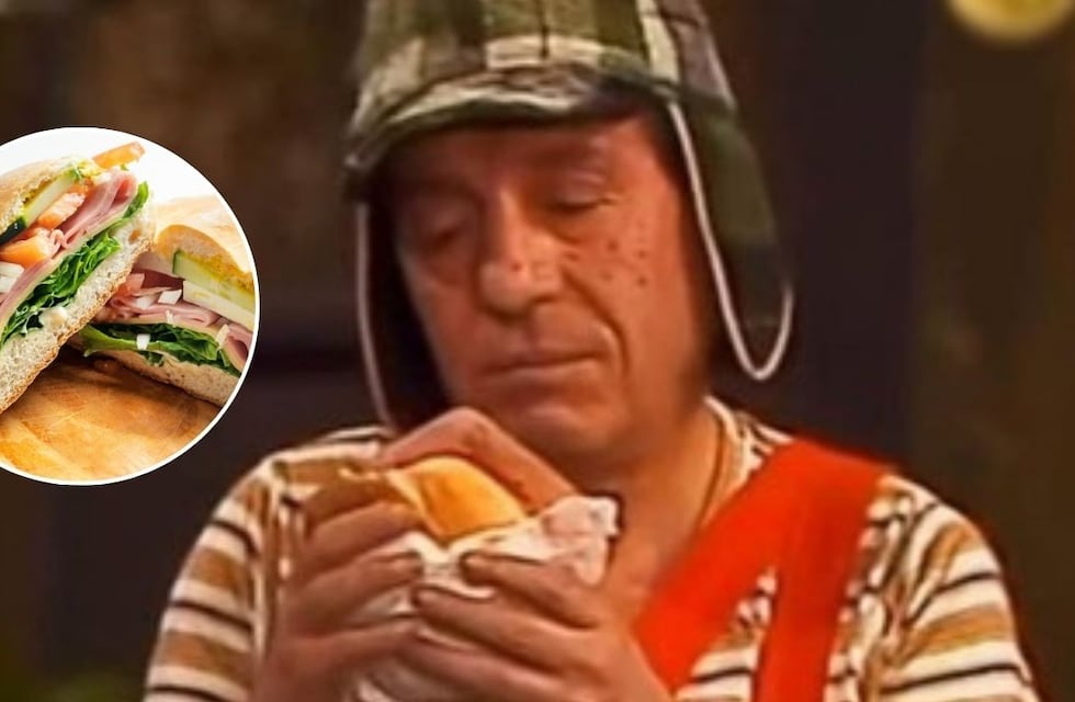Cuál es el ingrediente secreto de la torta de jamón preferida por el Chavo del Ocho: la receta