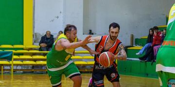 Torneo Oficial de Básquet: triunfos de Huracán, Quilmes, Argentino y Alumni