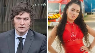 Uno por uno: los famosos que apoyaron a Lali Espósito en medio de la polémica con Javier Milei