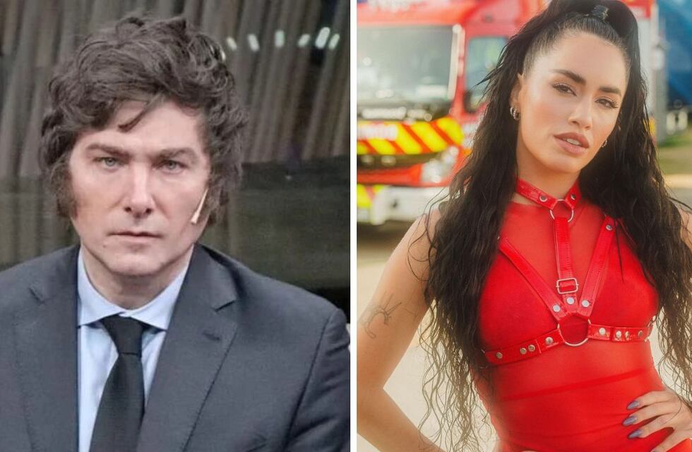Uno por uno: los famosos que apoyaron a Lali Espósito en medio de la polémica con Javier Milei