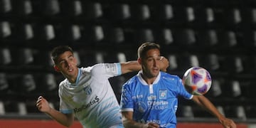 Prensa Atlético tucumán.