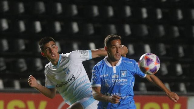 Prensa Atlético tucumán.