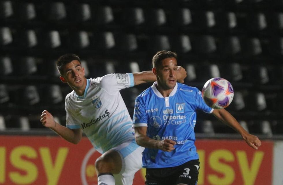 Atlético Tucumán no levanta cabeza: Estudiantes de Río Cuarto lo eliminó de la Copa Argentina