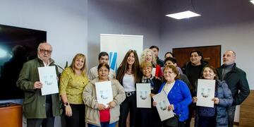 La Municipalidad de Ushuaia entregó más de 500 títulos de propiedad