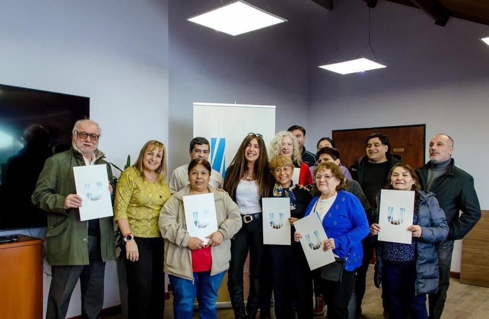 La Municipalidad de Ushuaia entregó más de 500 títulos de propiedad