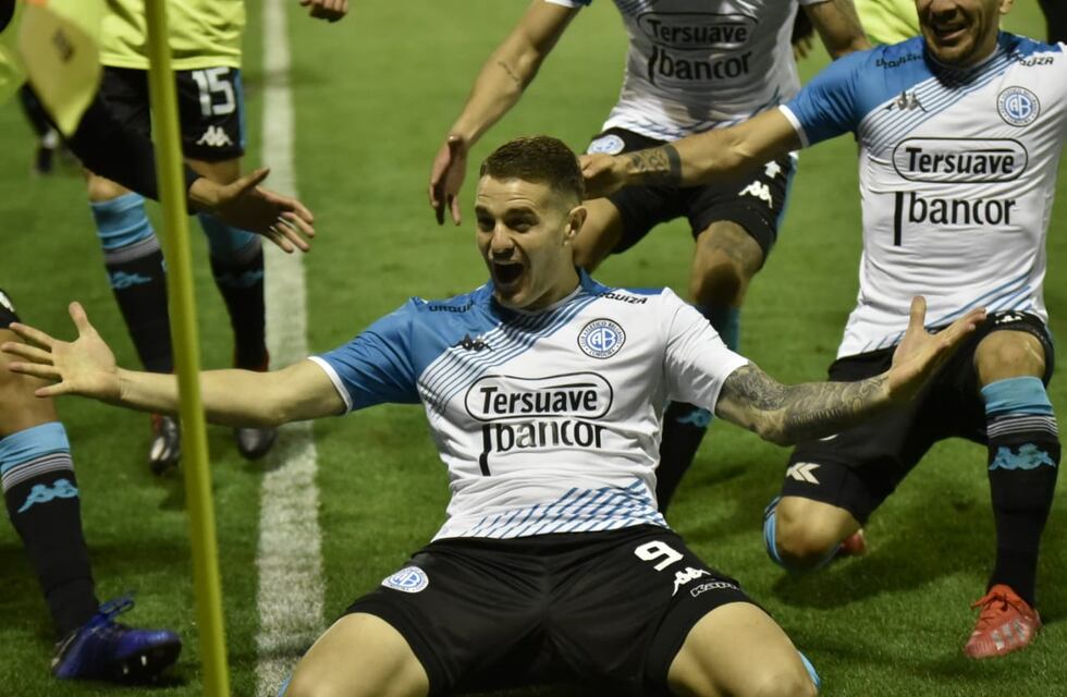 El Luifa Artime sobre una posible salida de Vegetti; y un delantero que vuelve