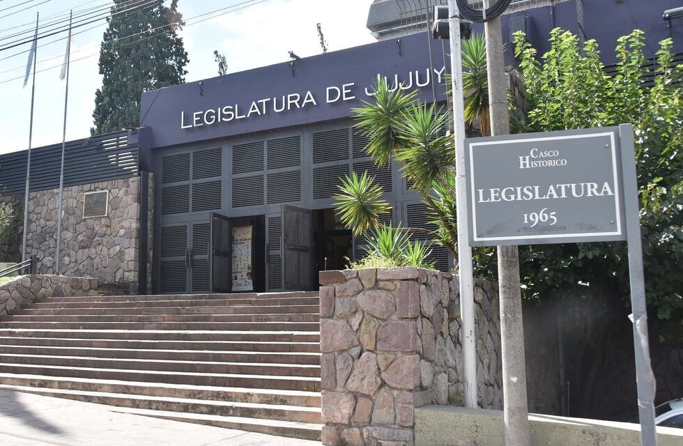 Con fuerte demanda de federalismo, comienza una cumbre parlamentaria regional en Jujuy