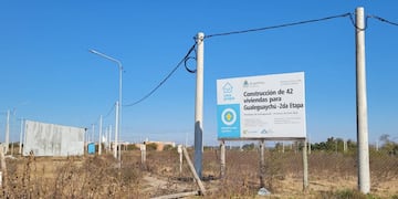 Construirán 42 nuevas viviendas en Gualeguaychú