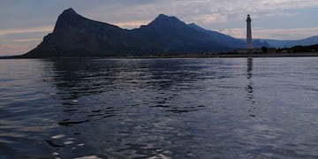 El lugar único que posee Argentina.