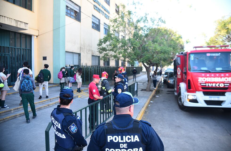 “Llegué y tenía toda la carita quemada”: desgarrador relato del padre de la chica herida en el Cristo Rey