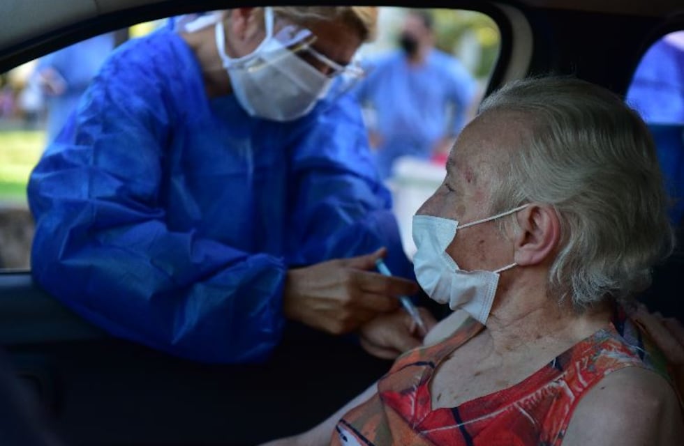 Nueva jornada de vacunación en San Francisco este sábado