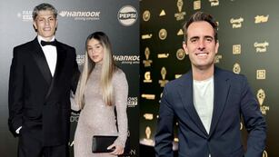 El periodista lo fulminó en redes.