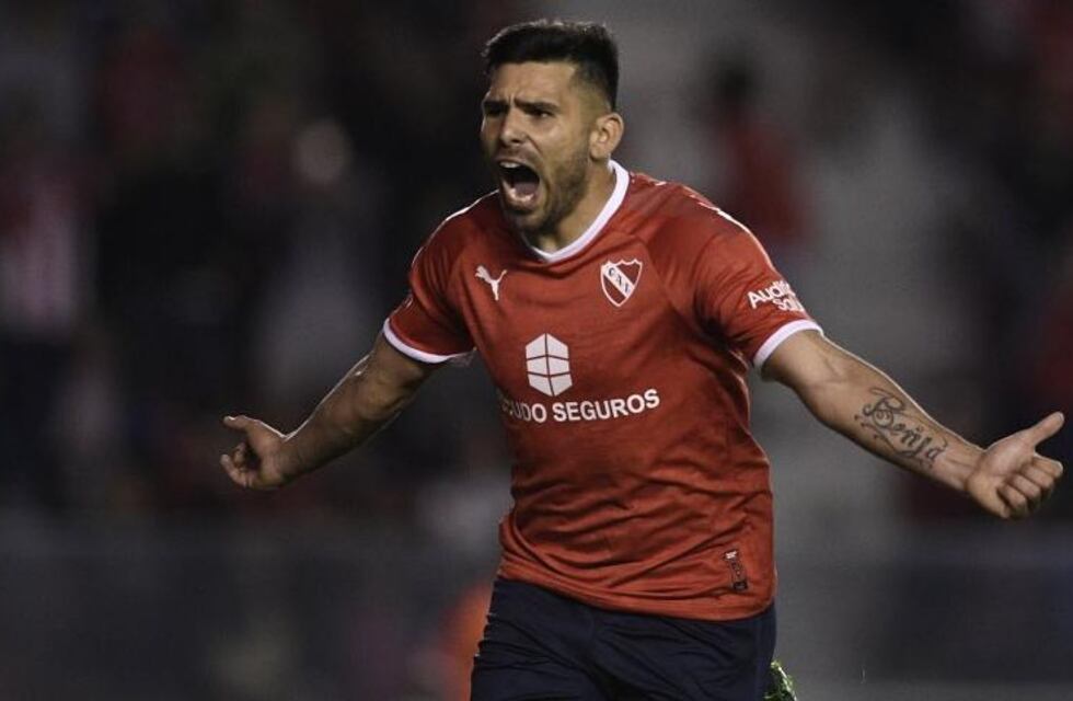 Silvio Romero, sobre la situación de Independiente en Brasil: “Estamos pasando un momento muy difícil”