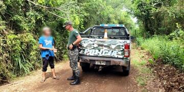 El Operativo Territorial Misiones impactó positivamente en el esclarecimiento de múltiples delitos