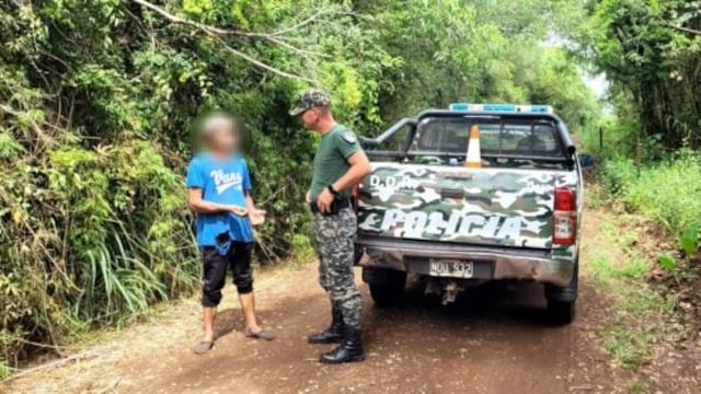 El Operativo Territorial Misiones impactó positivamente en el esclarecimiento de múltiples delitos