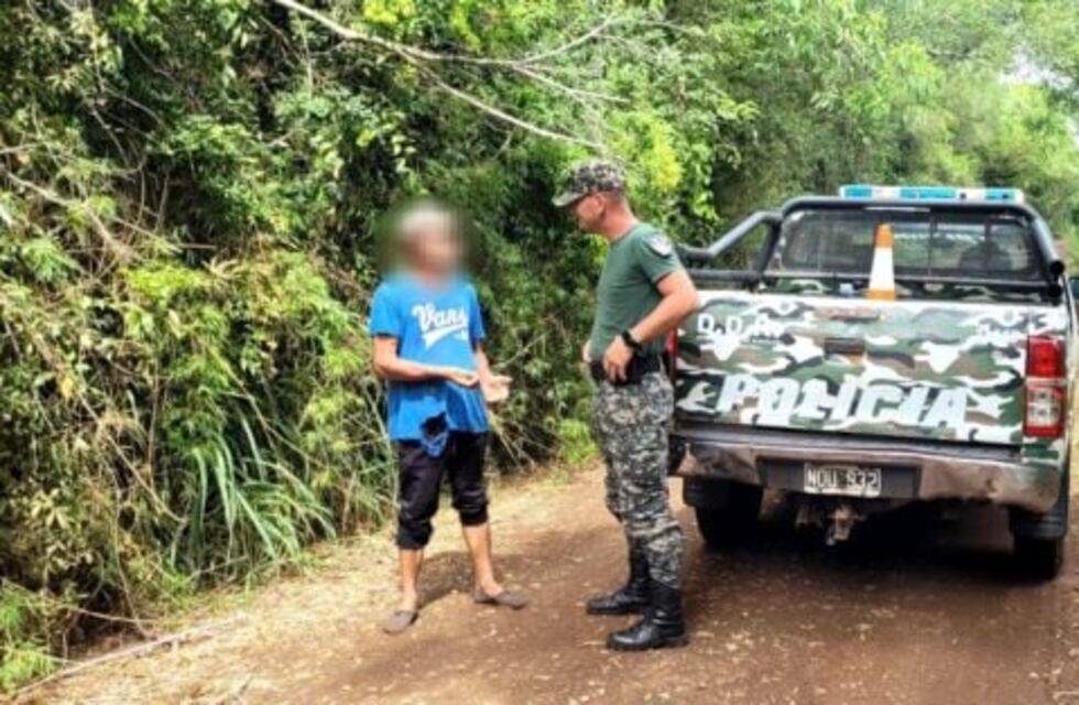 Misiones: operativos de seguridad impactaron positivamente en el esclarecimiento de múltiples delitos de toda la provincia