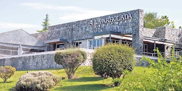Barrio privado "La Arbolada"