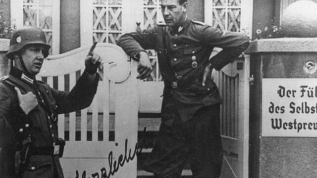 El hombre vivió 20 años en Córdoba con una identidad falsa.