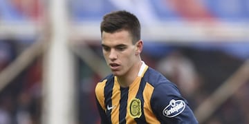 El club de Arroyito le deseó pronta recuperación a su ex jugador