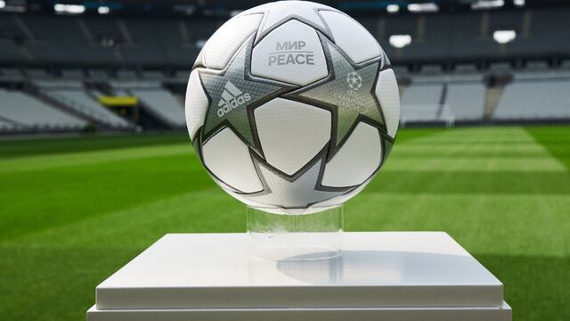 Real Madrid y Liverpool jugarán la final de la Champions League.