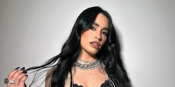 La tremenda confesión de Lali Espósito al hablar de su dura historia familiar: “Siempre pensé que voy a morir joven”