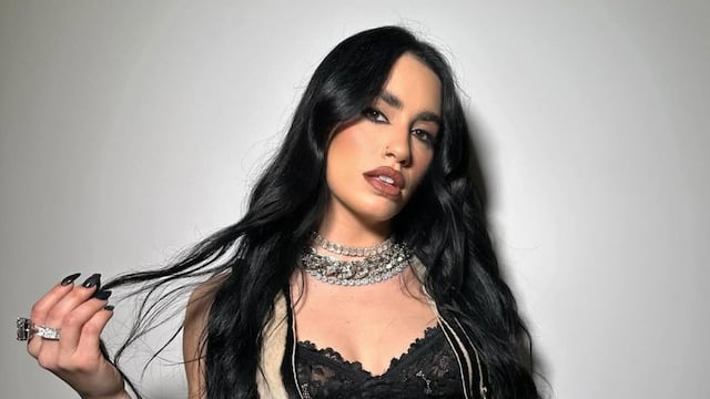 La tremenda confesión de Lali Espósito al hablar de su dura historia familiar: “Siempre pensé que voy a morir joven”