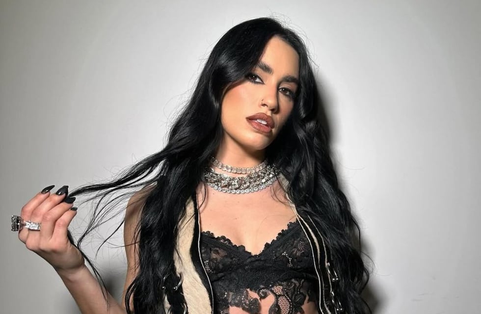La tremenda confesión de Lali Espósito al hablar de su dura historia familiar: “Siempre pensé que voy a morir joven”