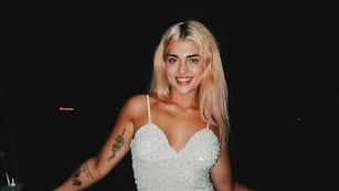 Quién es Matías Frugoni, el novio multimillonario de Marta Fort