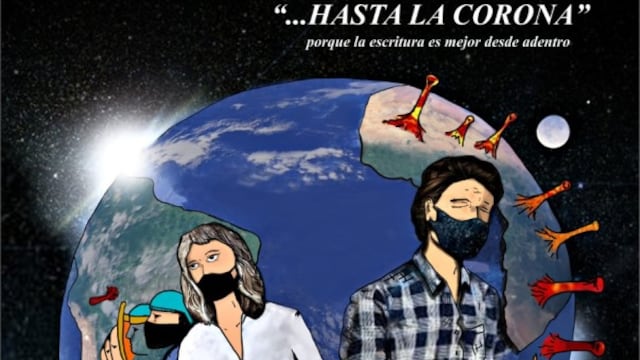 Oberá: realizarán la presentan libro virtual hecha por artistas misioneros
