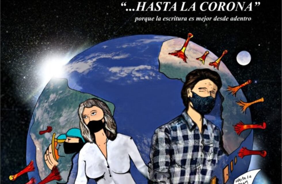 Oberá: realizarán la presentación del libro virtual hecha por artistas misioneros